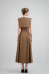 LASANRA LEONETTA SKIRT